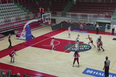 Yalova VIP evinde kaybetti