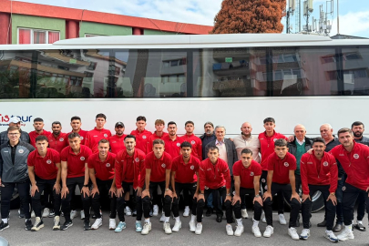 Yalovaspor Tepecikspor deplasmanından eli boş döndü