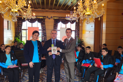 İletişim ve Medya Okuryazarlığı Ünitesi, İletişim Başkanlığı Bursa Bölge Müdürlüğünde işlendi