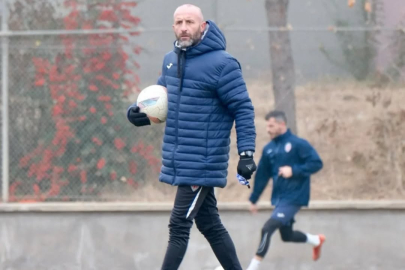 Yalova FK Bora Marangoz’la anlaşmaya vardı