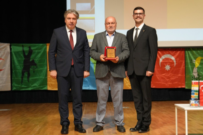 Yalova Üniversitesi’nden Türk tarihine yolculuk