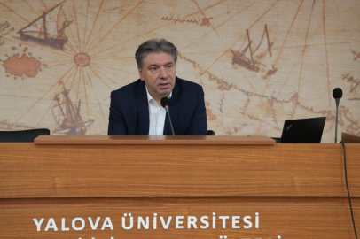 Akademik Kurulda 2025-2026 eğitim yılı planlandı