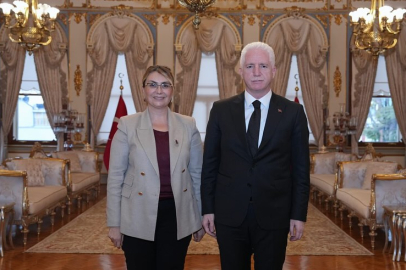 Fazlaca’dan Vali Gül’e ziyaret