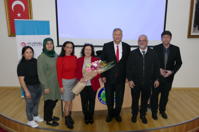 Kadına Yönelik Şiddetle Mücadele Politikaları Konferansı düzenlendi