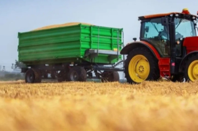 Tarımsal girdi fiyat endeksi ağustosta yüzde 34,09 arttı