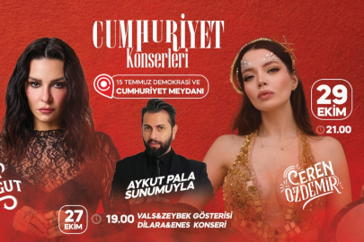 Yalova Belediyesi, cumhuriyetin 102.yılını çeşitli etkinliklerle kutlayacak