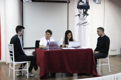 Çiftlikköy Belediyesi’nden istihdama köprü