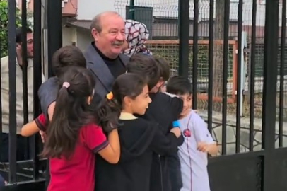 Gazze Dayanışma Kermesine Başkan Temel’den destek