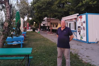 Resul Külüşlü vefat etti! 18 gün önce de oğlu İbrahim Külüşlü hayatını kaybetmişti