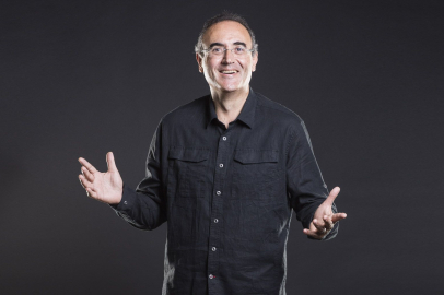 Sunay Akın ile ‘Zafere Giden Yol’