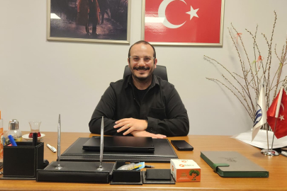 TUFAG SK’de bayrak değişimi