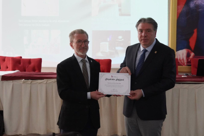 Yalova Üniversitesi’nde yeni dönem hazırlıkları sürüyor