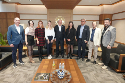 YTSO’da Globalleşme Adımları ve İhracat Destekleri eğitimi düzenlendi