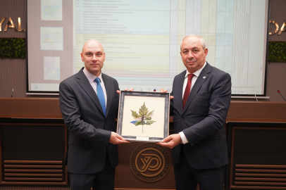 “Bulgaristan, Türk yatırımcılar için stratejik bir kapı”