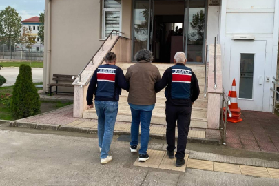 Çiftlikköy’de 6 yıl 10 ay hapis cezasıyla aranan FETÖ üyesi yakalandı