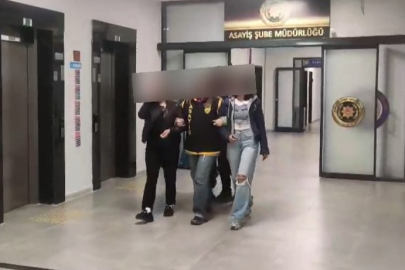 Yalova’da fuhuş çetesi çökertildi! 3 tutuklama