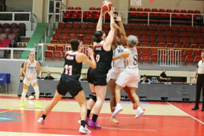 Yalova VİP evinde fırsatı kaçırdı