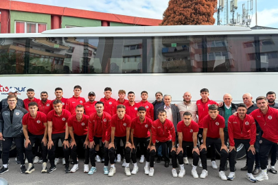 Yalovaspor Eşme’yi ağırlayacak