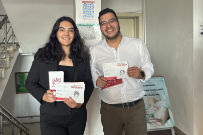 Armutlu’da farkındalık çalışmaları gerçekleştirildi