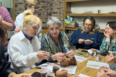 CHP Yalova’dan kadın dayanışması