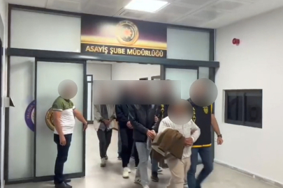 Yalova merkezli dev dolandırıcılık operasyonu! 11 milyon liralık vurgun