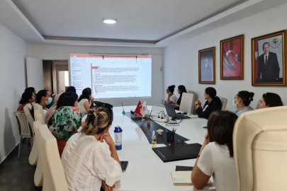 Yalova SYDV’den afetlere hazırlık için tatbikat ve bilgilendirme toplantısı