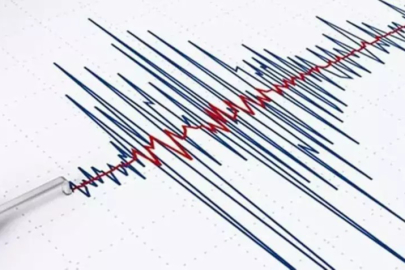 Çanakkale’deki deprem Yalova’da da hissedildi