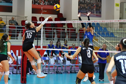 Çiftlikköy’ün Sultanları Bursa’dan puansız döndü