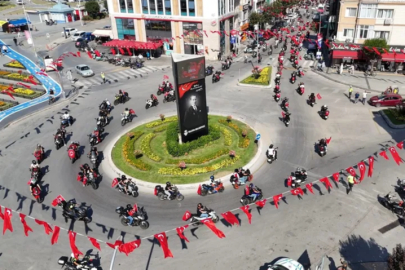 Cumhuriyet Bayramı için sürecekler