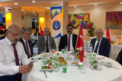 Karadağ, Türk Büro-Sen Yalova Şube Başkanı seçildi