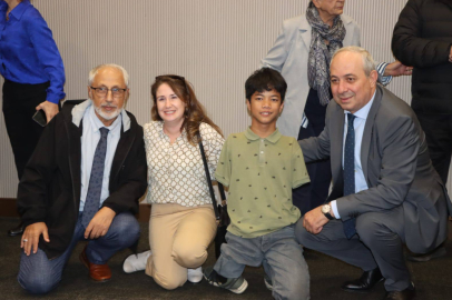 ‘TEGAR’ Yalova’da kalplere dokundu