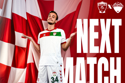 Yalova FK kupada Beykoz Anadoluspor'a konuk olacak