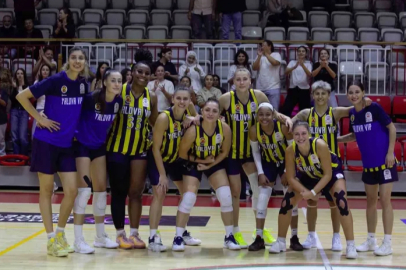 Yalova VIP zirve yarışını bırakmadı