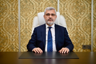 Cumhuriyet aydınlık yarınların teminatıdır