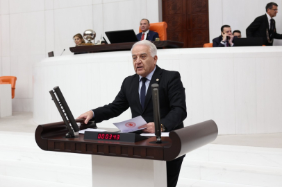 “Cumhuriyet bağımsızlıktır, milletin egemenliğidir”