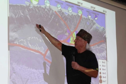 Şener Üşümezsoy’dan rahatlatan açıklama