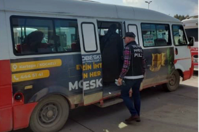 Yalova’da Narkonokta ile 760 vatandaşa ulaşıldı