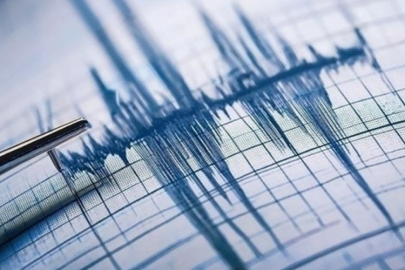 Yalova gece boyunca peş peşe sallandı! En büyüğü 4.6 şiddetinde