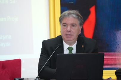 Yalova Üniversitesi’nde akademik kurul toplantıları düzenlendi