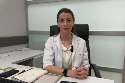 “Erken tanı hayat kurtarır”