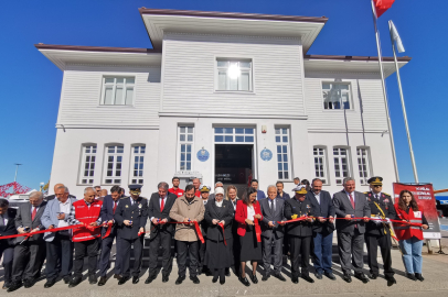 ‘İki Hilal, Tek İstiklal’ sergisi açıldı