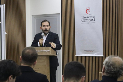 Öğrenciler Yerel Yönetimi Soygüzel’den dinlediler