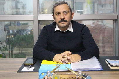 Osman Kendir’den Gebze’de çöken binayla ilgili çarpıcı sözler