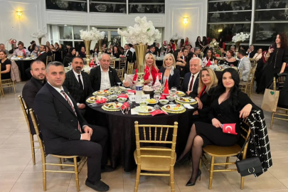 Uzmanlar Koleji’nden Geleneksel Cumhuriyet Balosu