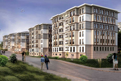 Yalova'da Konut Projesi'ne başvuracaklar dikkat! TOKİ, dolandırıcılara karşı uyardı