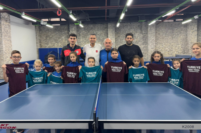 Yalovalı antrenör, Rize’de eğitim verdi