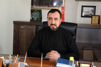 Sertan Şenol Oda Başkanlığına yeniden aday