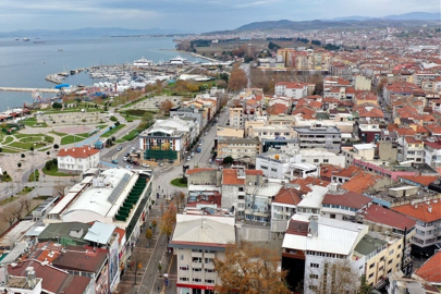 Yalova, nüfus yoğunluğu en fazla artan il oldu
