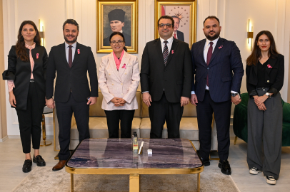 Uludağ Elektrik’ten meme kanserine karşı “pembe farkındalık”