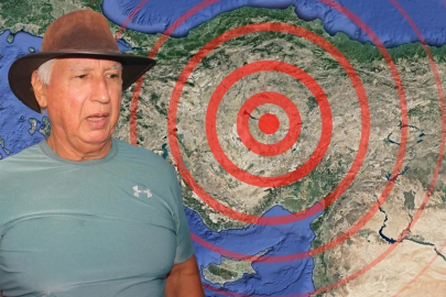 Yalova için korkutan deprem tahmini!